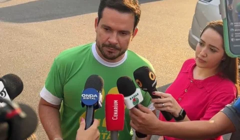 ‘O portal poderia checar os fatos, mas preferiu publicar mentiras’, dispara Alberto Neto após fake news sobre compra de votos