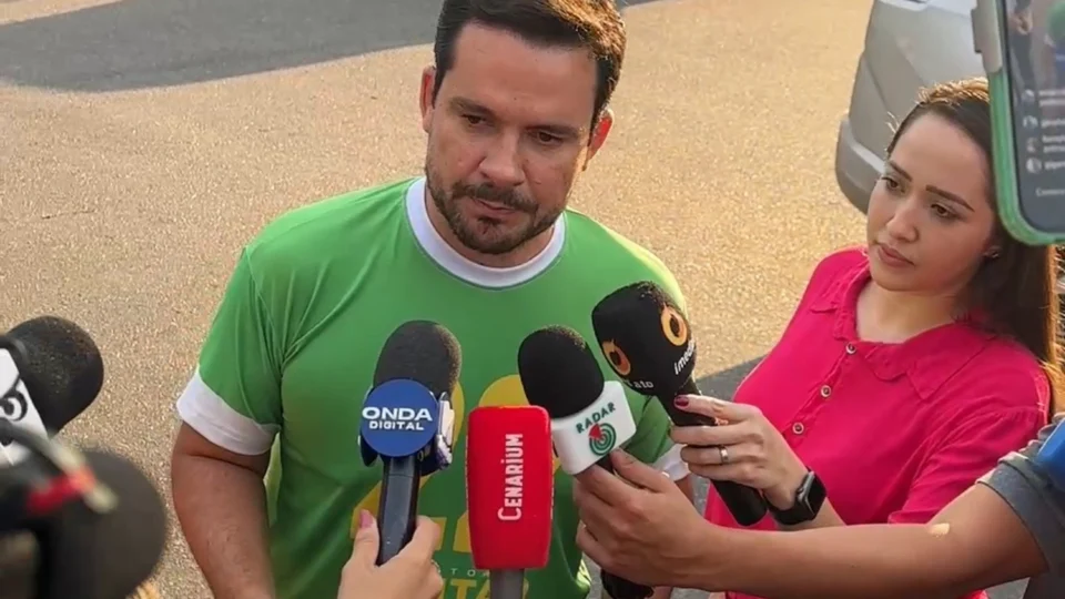 ‘O portal poderia checar os fatos, mas preferiu publicar mentiras’, dispara Alberto Neto após fake news sobre compra de votos