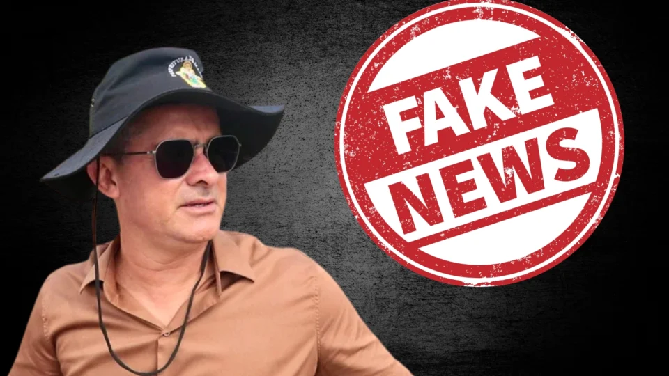 Justiça derruba fake news sobre compra de votos com cestas básicas contra Alberto Neto