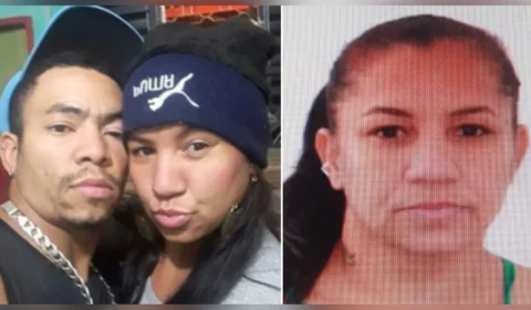 Vídeo: homem mata esposa com 12 facadas após ela enviar fotos íntimas para outro homem