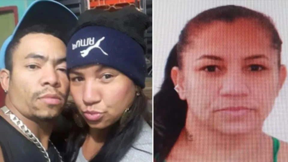 Vídeo: homem mata esposa com 12 facadas após ela enviar fotos íntimas para outro homem