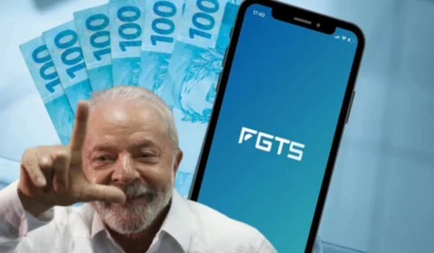 Proposta do Governo Lula visa encerrar o saque-aniversário do FGTS