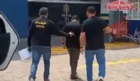 Pastor que abusou sexualmente de adolescente de 13 anos é preso no Novo Aleixo