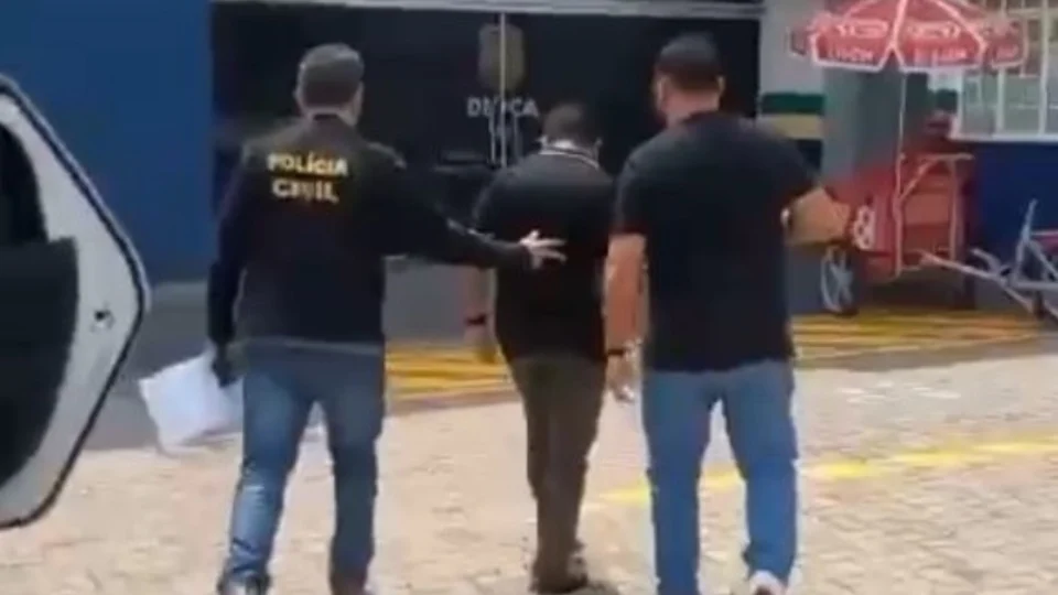 Pastor que abusou sexualmente de adolescente de 13 anos é preso no Novo Aleixo