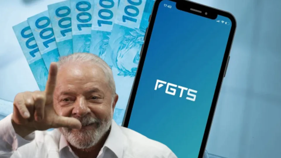 Proposta do Governo Lula visa encerrar o saque-aniversário do FGTS