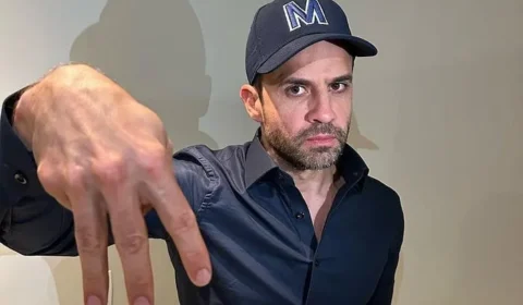 Filha de médico morto pede na Justiça que Marçal fique inelegível hoje