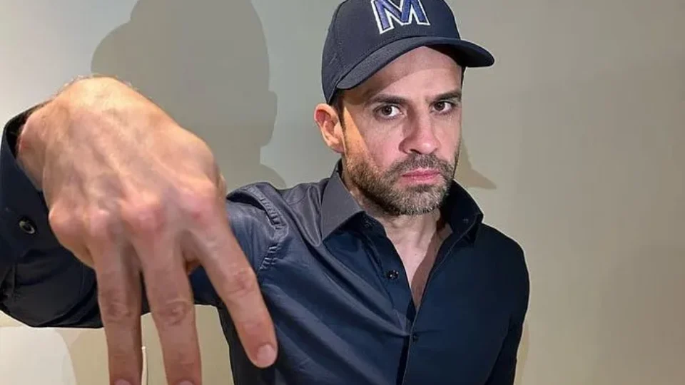 Filha de médico morto pede na Justiça que Marçal fique inelegível hoje