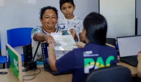 PAC Via Norte em Manaus retoma atendimento na segunda-feira