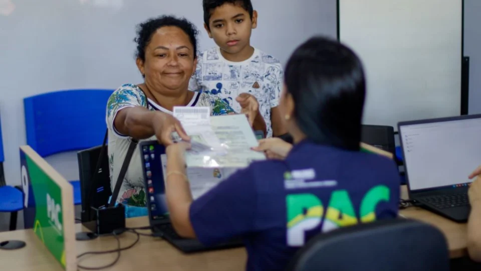 PAC Via Norte em Manaus retoma atendimento na segunda-feira