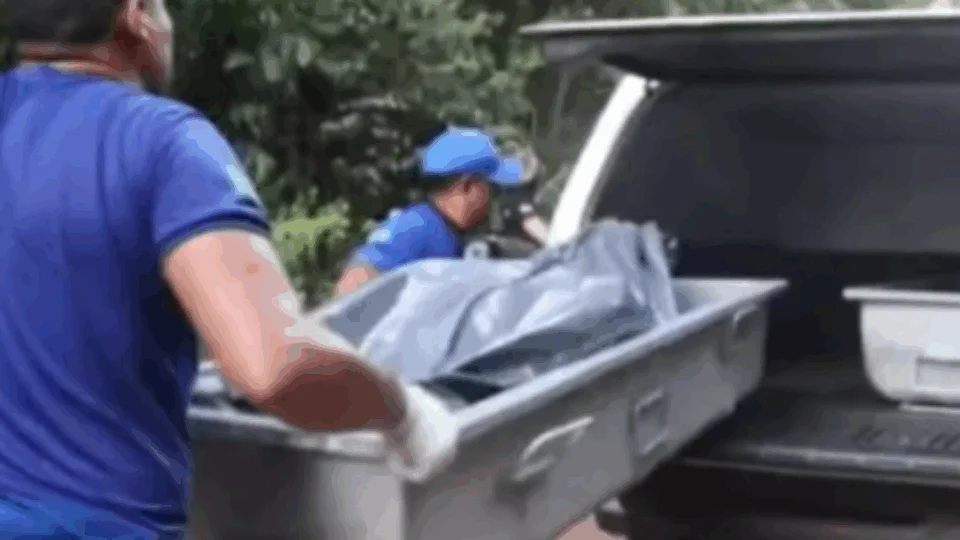 Corpo de grávida é encontrado amarrado em cova rasa; ex-namorado é suspeito