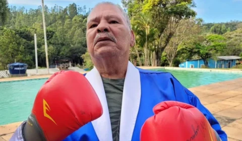 Cérebro de Maguila será doado para pesquisa após sua morte aos 66 anos