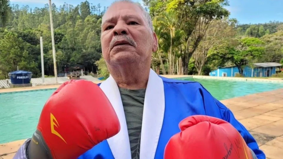 Cérebro de Maguila será doado para pesquisa após sua morte aos 66 anos