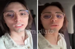 VÍDEO: Amom Mandel relata tentativa de agressão e atentado por cabos eleitorais