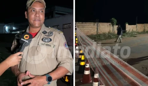 Manacapuru: ‘vamos mobilizar mergulhadores e procurar por vítimas’, afirma comandante do Corpo de Bombeiros