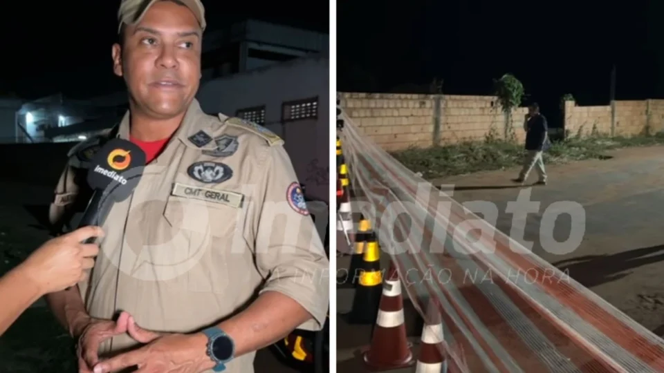 Manacapuru: ‘vamos mobilizar mergulhadores e procurar por vítimas’, afirma comandante do Corpo de Bombeiros