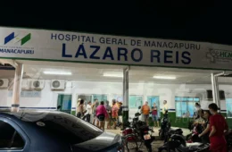 Manacapuru: tio de menina desaparecida desmente informações sobre suposto encontro de cadáver