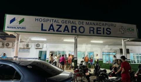 Manacapuru: tio de menina desaparecida desmente informações sobre suposto encontro de cadáver