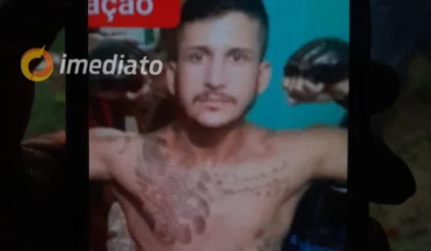 Família solicita ajuda para encontrar lutador desaparecido em Manaus