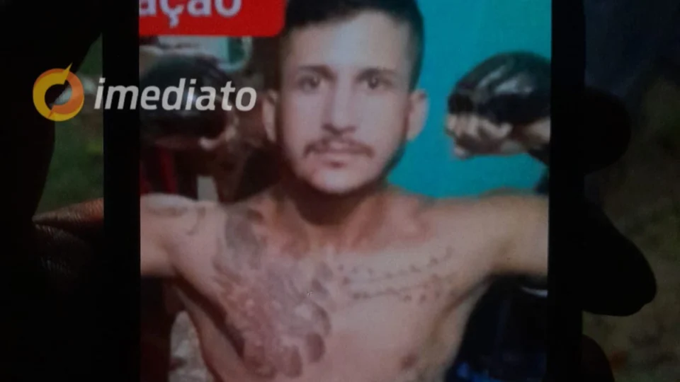 Família solicita ajuda para encontrar lutador desaparecido em Manaus