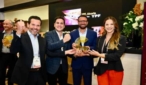 Convém do Posto Forte de Manaus é premiada como melhor loja de conveniência da América Latina no ‘NACS SHOW 2024’