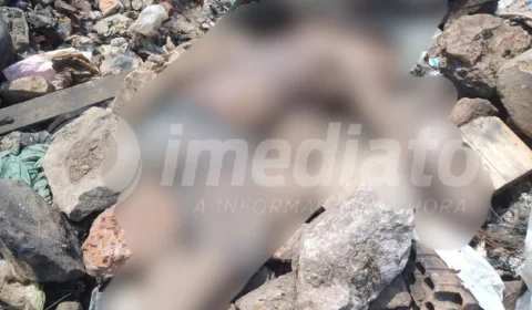 Homem é encontrado morto com golpes de faca em lixão de Manacapuru