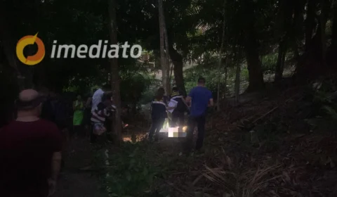 Jovem de 21 anos é assassinado a tiros no bairro Terra Nova