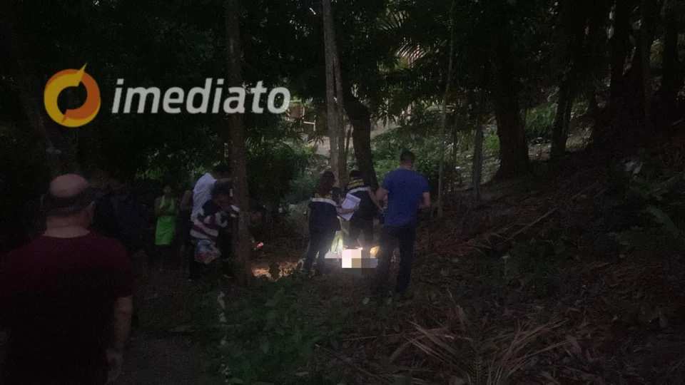 Jovem de 21 anos é assassinado a tiros no bairro Terra Nova