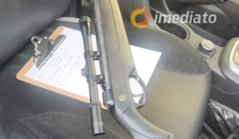 Criança é baleada por adolescente e levada para o SPA do Galileia em Manaus