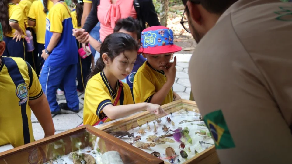 Inpa promove programação na Semana Nacional de Ciência e Tecnologia