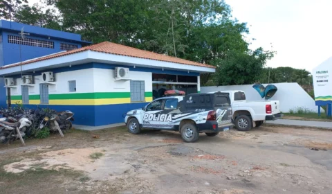 Em menos de 5 horas, Polícia Civil prende homem que estuprou a enteada em Manicoré 