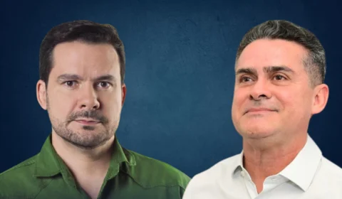 Pesquisa Imediato/Iveritas: Alberto Neto tem 53% e David Almeida 47% no segundo turno
