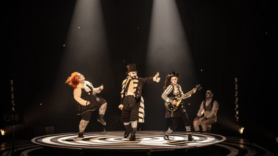 Companhia de teatro amazonense conquista nove prêmios no Festival de Teatro da Amazônia