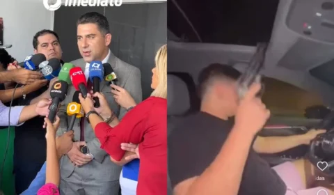 Advogado de ‘playboys’ afirma que seus clientes cometeram atos ‘reprováveis’ durante noite de terror em Manaus