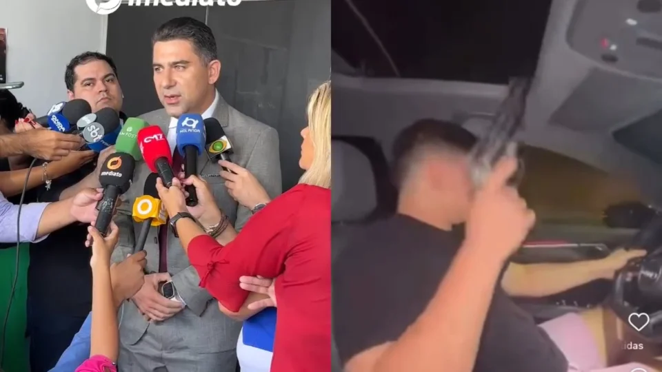 Advogado de ‘playboys’ afirma que seus clientes cometeram atos ‘reprováveis’ durante noite de terror em Manaus