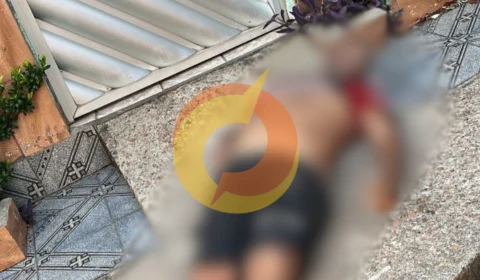 Vídeo: homem de 40 anos é linchado após desentendimento com vizinhos no bairro Redenção