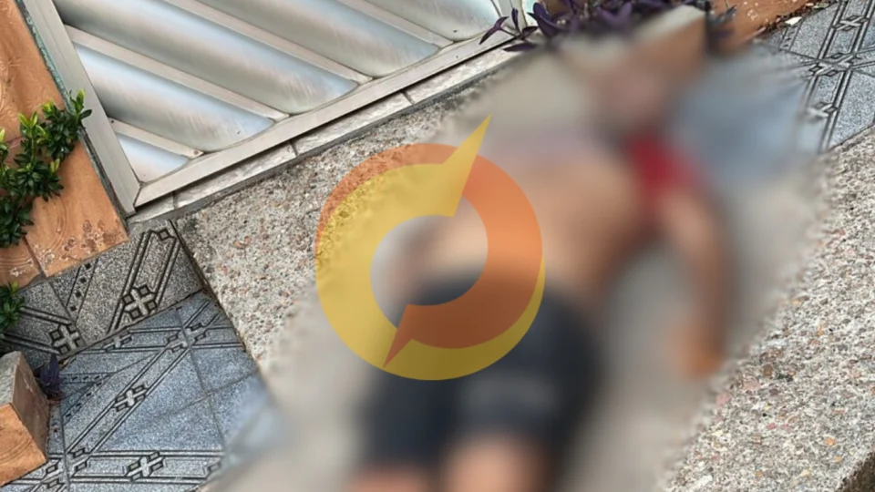 Vídeo: homem de 40 anos é linchado após desentendimento com vizinhos no bairro Redenção