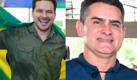 Manaus define novo prefeito em segundo turno das eleições neste domingo (27)
