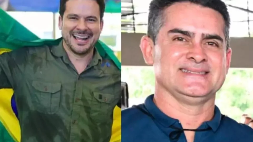 Manaus define novo prefeito em segundo turno das eleições neste domingo (27)