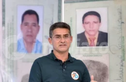 Pastores ligados a David Almeida são presos acusados de esquema de compra de votos