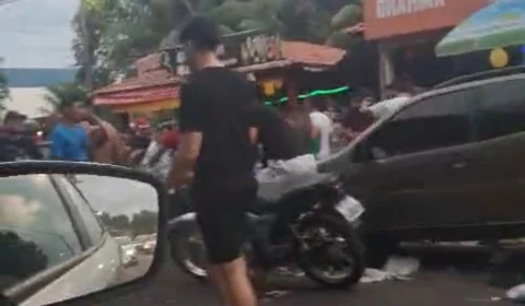 Eleições: bares descumprem venda de bebidas alcoólicas durante Lei Seca