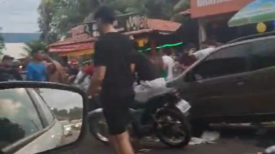 Eleições: bares descumprem venda de bebidas alcoólicas durante Lei Seca