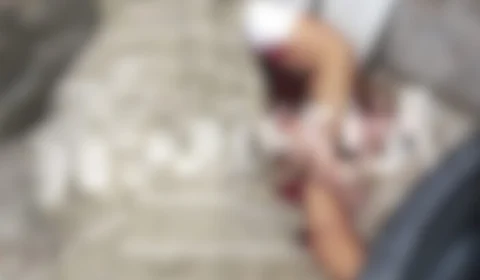 Vulgo ‘Maca’ é executado com 15 tiros no Coroado