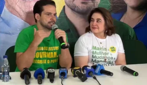 “A guerra não acabou, nós vamos continuar”, dispara Alberto Neto após resultado da eleição