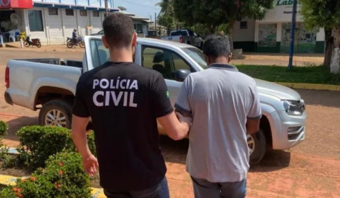 Vizinho aproveitada ausência do pai para abusar de criança de 5 anos no Amazonas