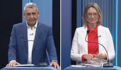 Prefeito Sebastião Melo é reeleito em Porto Alegre com 61,53% dos votos