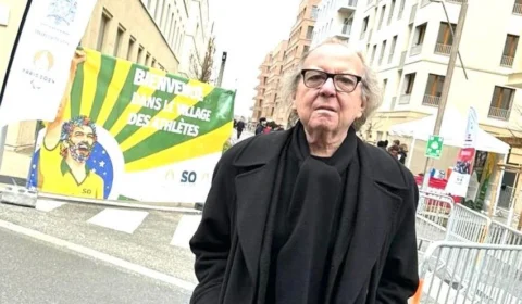 Morre aos 73 anos, o publicitário Washington Olivetto que foi criador do cachorro Cofap e outras campanhas icônicas