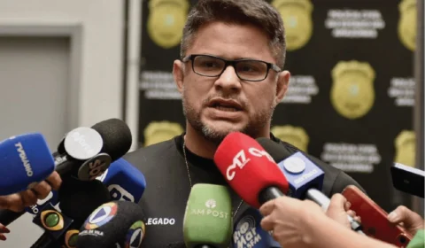 PC-AM prende homem envolvido no homicídio de adolescente atingido por diversos tiros no bairro Jorge Teixeira