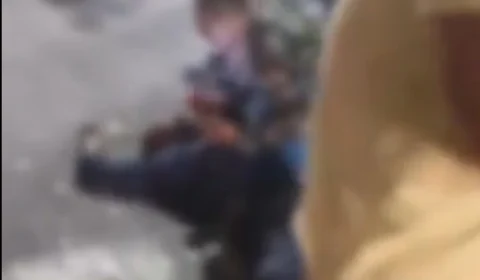 Grave acidente na Avenida das Torres deixa casal ferido em Manaus