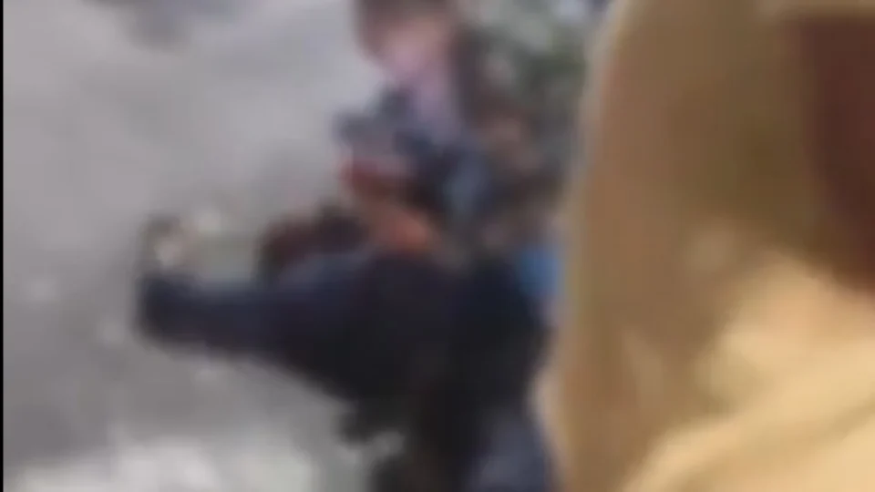 Grave acidente na Avenida das Torres deixa casal ferido em Manaus