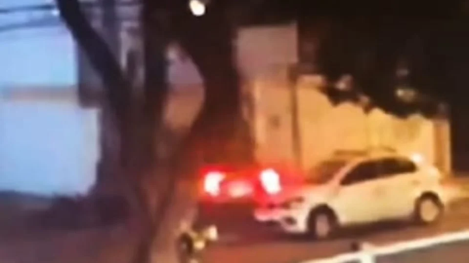 VEJA:Vítima de assalto mata suspeito atropelado na Zona Sul de SP